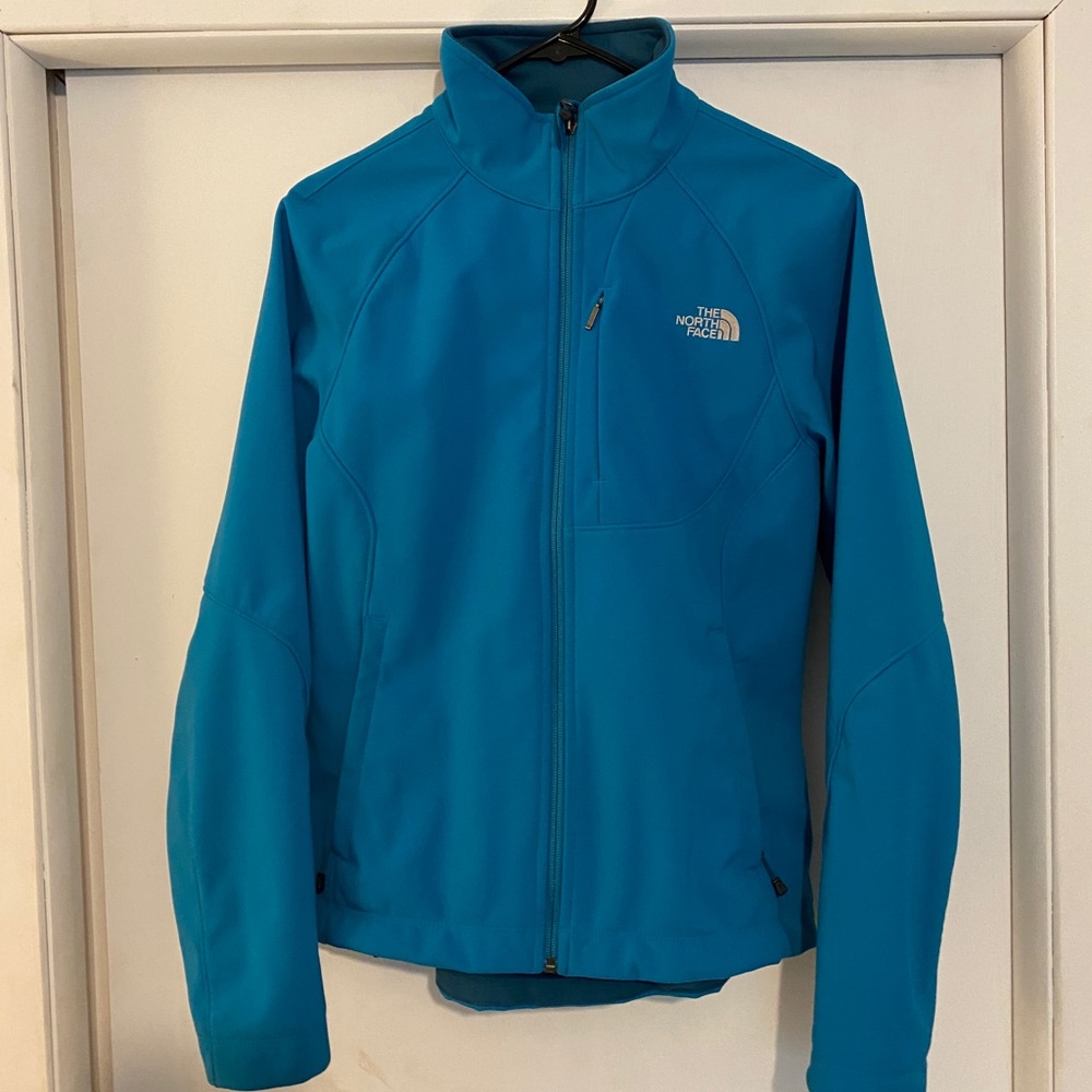 The North Face Women’s Apex Bionic Jacket